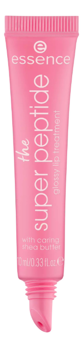 glossy lip treatment balsam odżywczy i pielęgnacyjny
