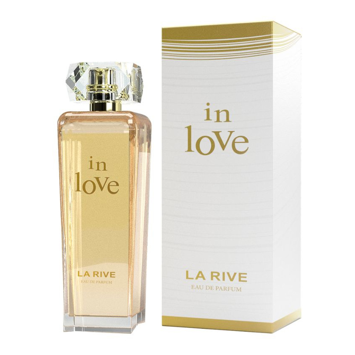 La Rive In Love Women Woda Perfumowana 90ml