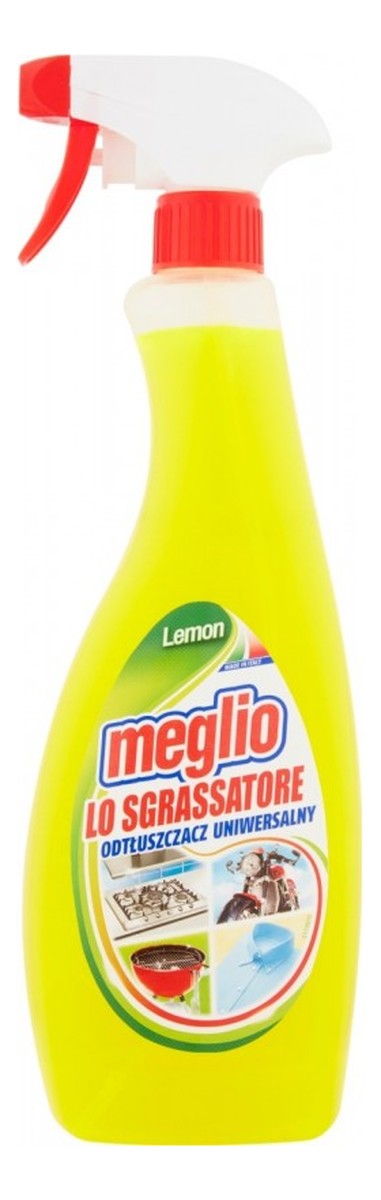 Lemon Odtłuszczacz uniwersalny