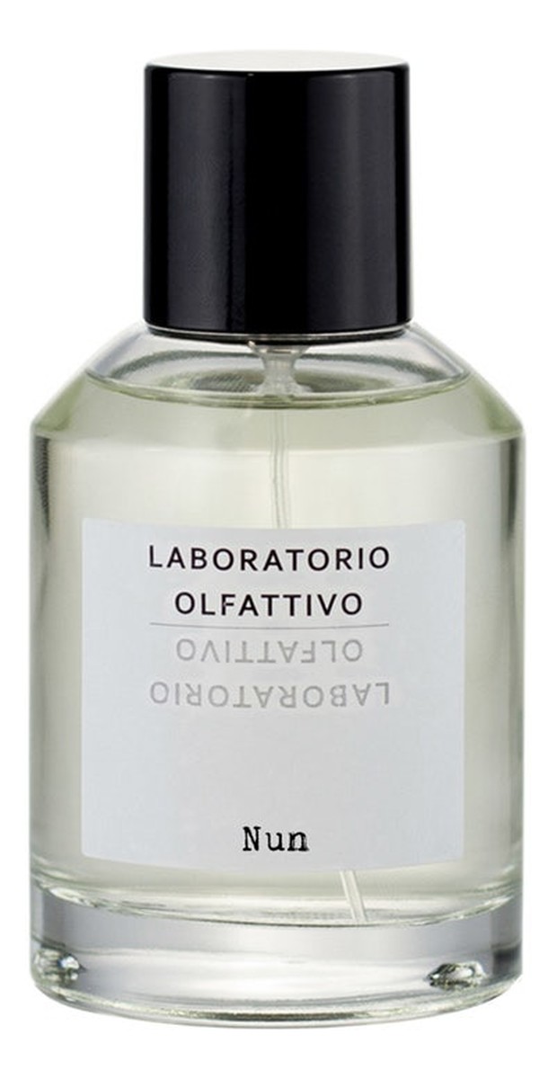 Asrar Perfumes. Buy Laboratorio Olfattivo Perfume