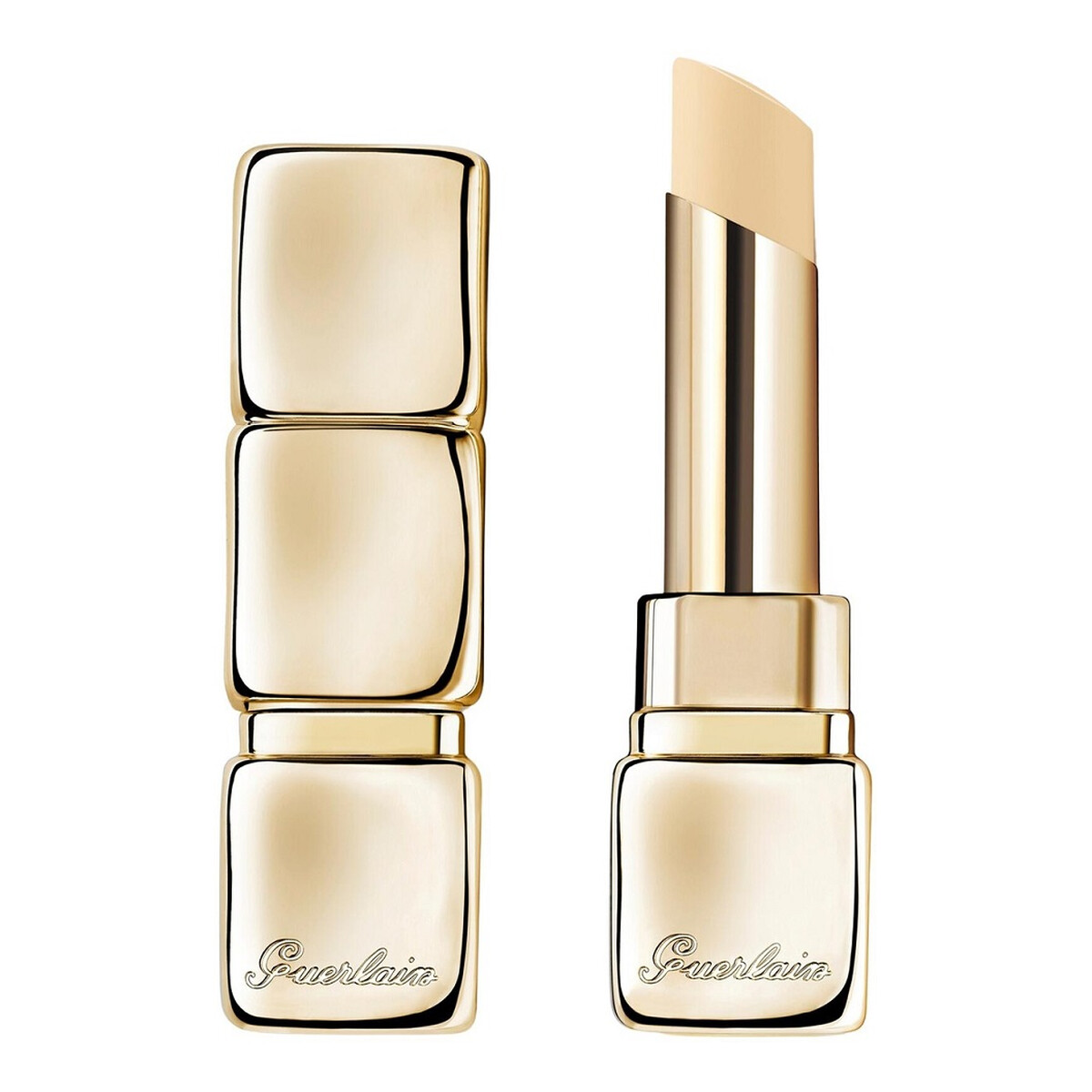 Guerlain Kisskiss bee lift upiększająca baza do pielęgnacji ust 3.2g