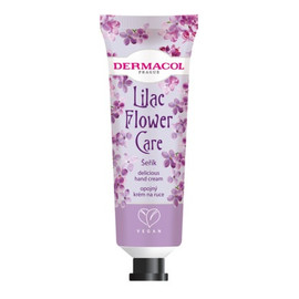 Krem do rąk lilac