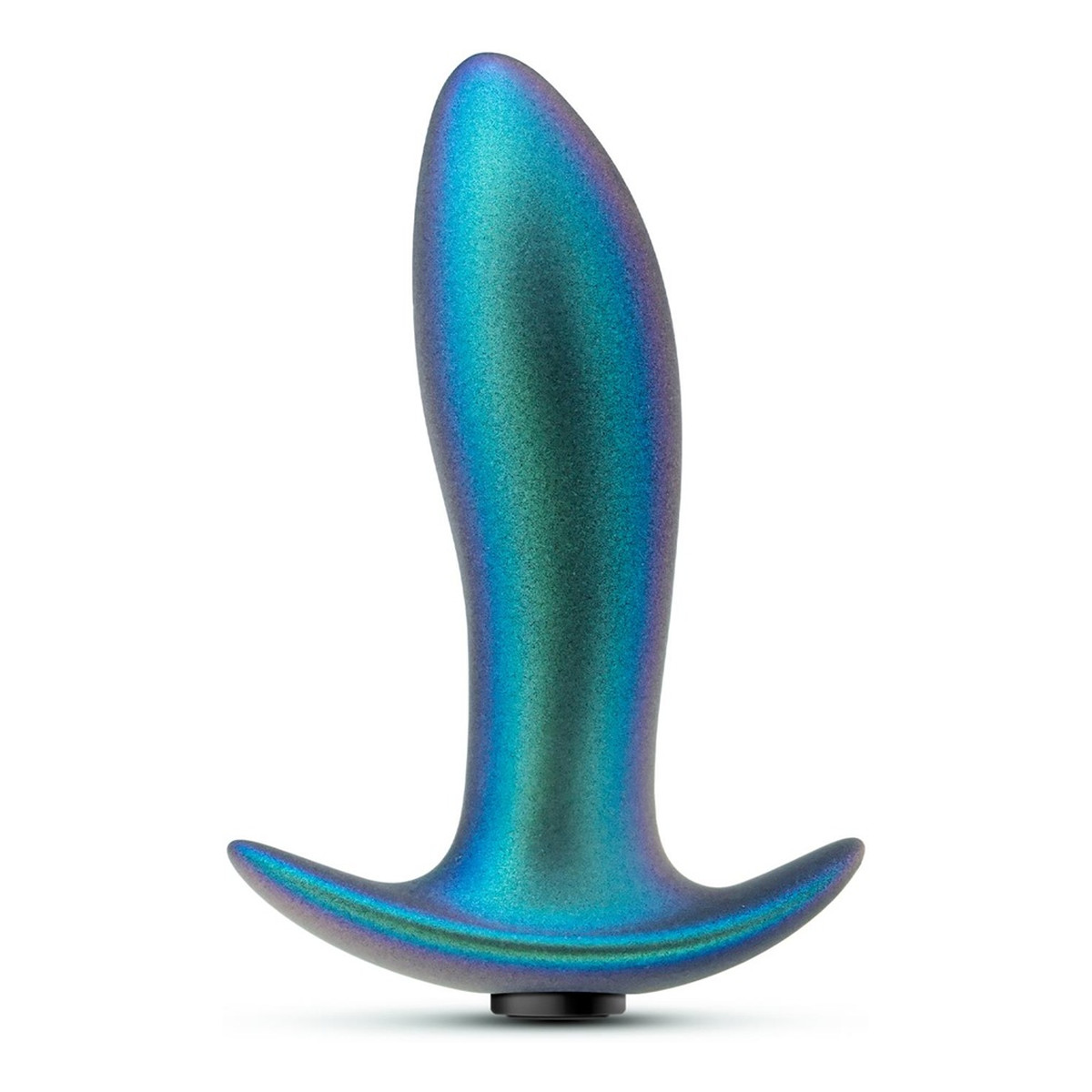 Blush Anal adventures matrix voyager korek analny z 10 trybami wibracji neptune teal