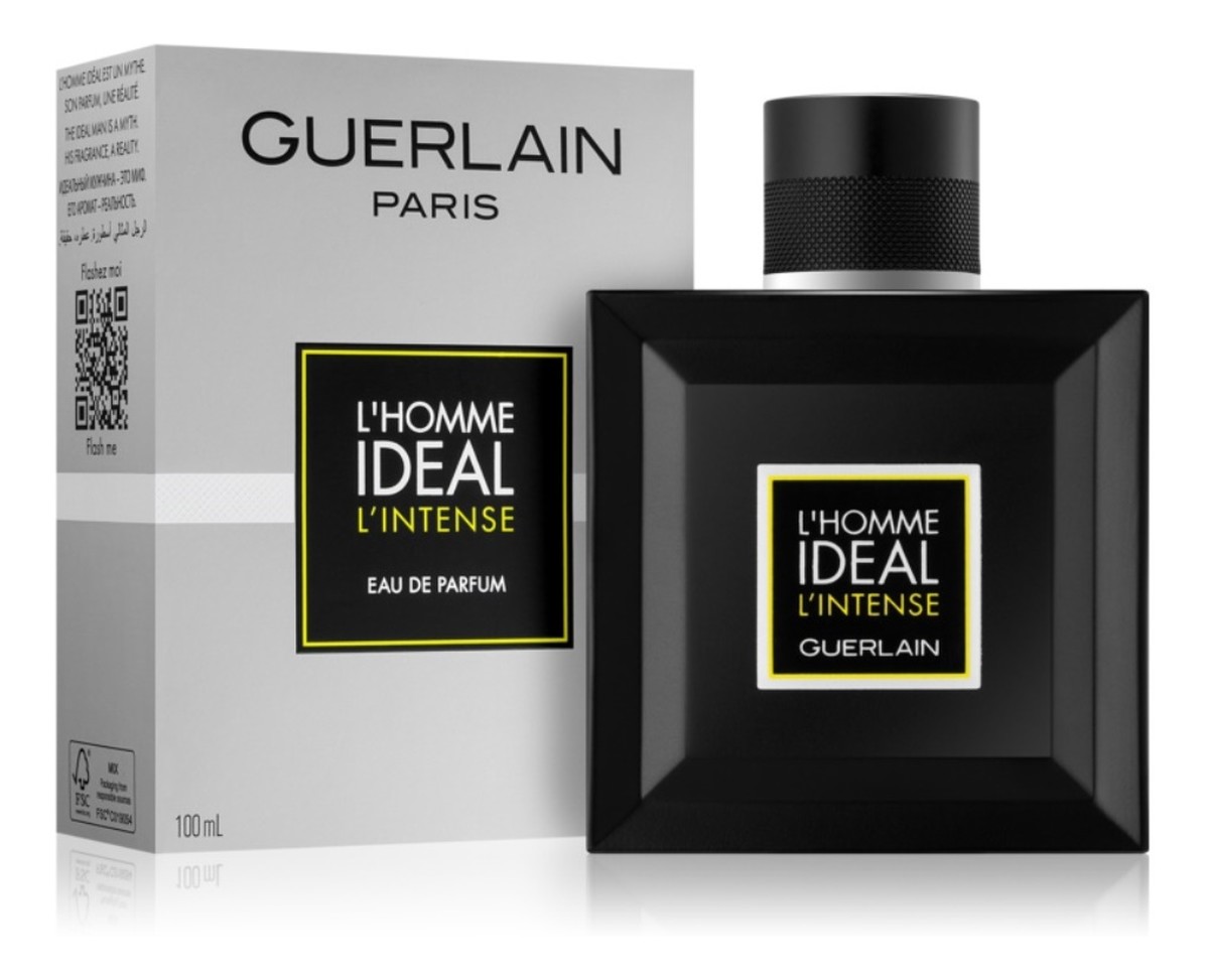 Woda perfumowana spray