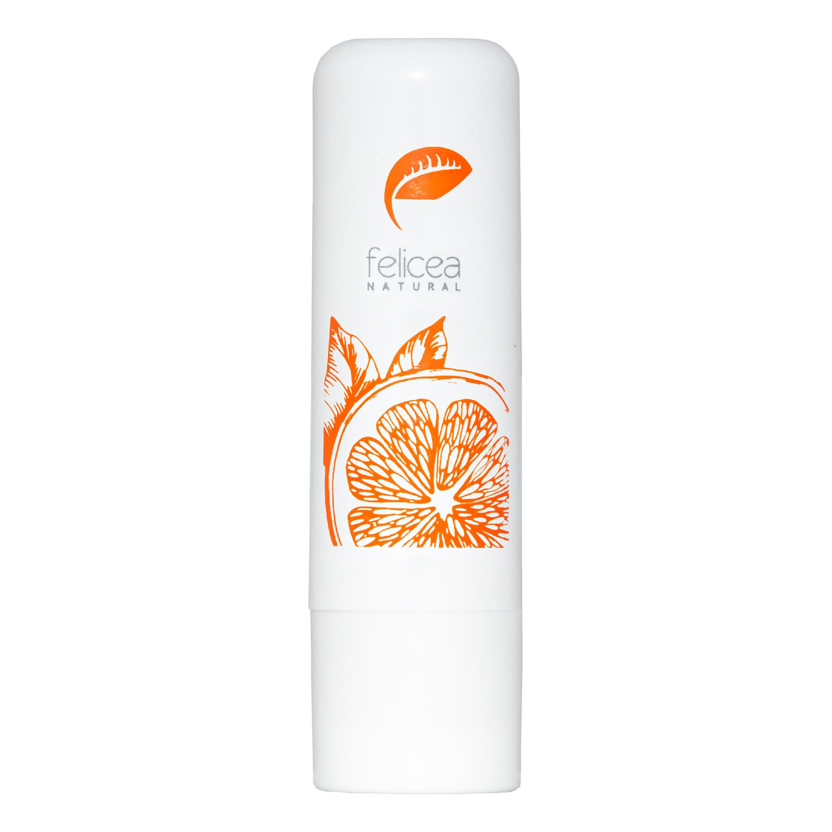 Felicea Natural Pomadka ochronna Grejfrut