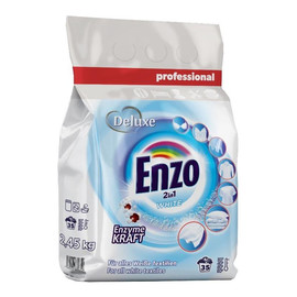 White Proszek do Białego prania 35 prań