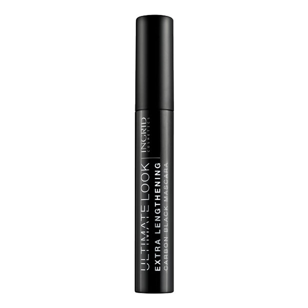 Ingrid Ultimate Look Extra Lengthening Ekstremalnie Wydłużający Tusz Do Rzęs 12ml