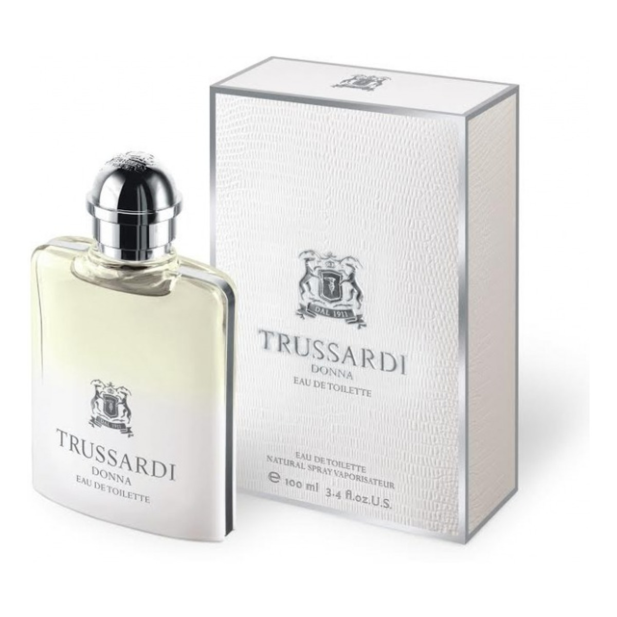 Trussardi Donna woda toaletowa 100ml