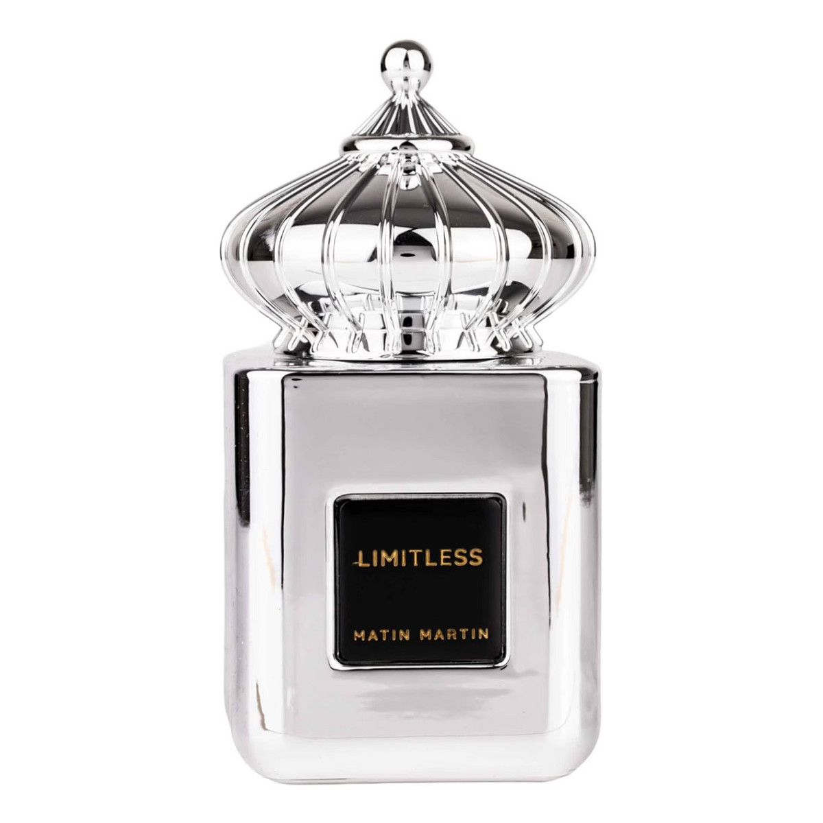 Matin Martin Limitless Woda perfumowana spray 100ml