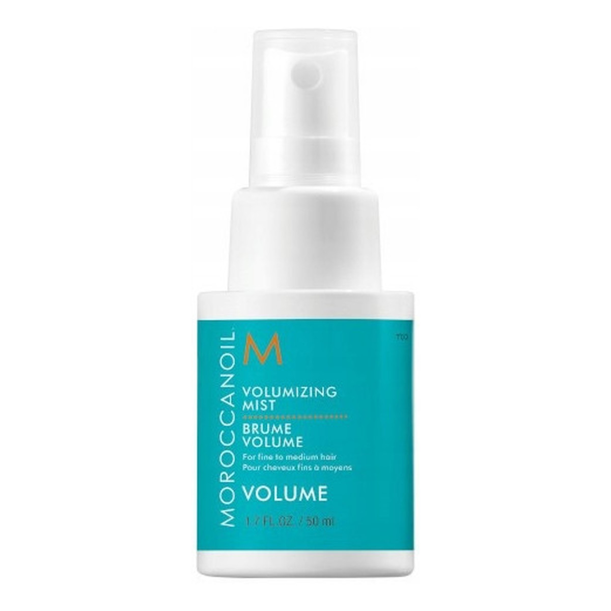 Moroccanoil Volume Volumizing Mist Mgiełka zwiększająca objętość 50ml