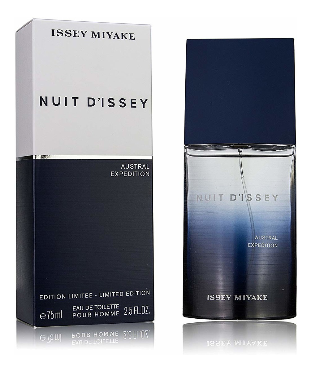 Austral Expedition Pour Homme Woda toaletowa spray