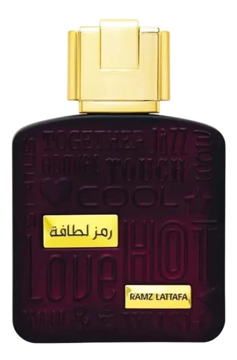 Woda perfumowana spray
