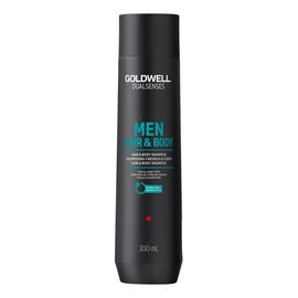 Dualsenses men hair body shampoo szampon do włosów i ciała dla mężczyzn