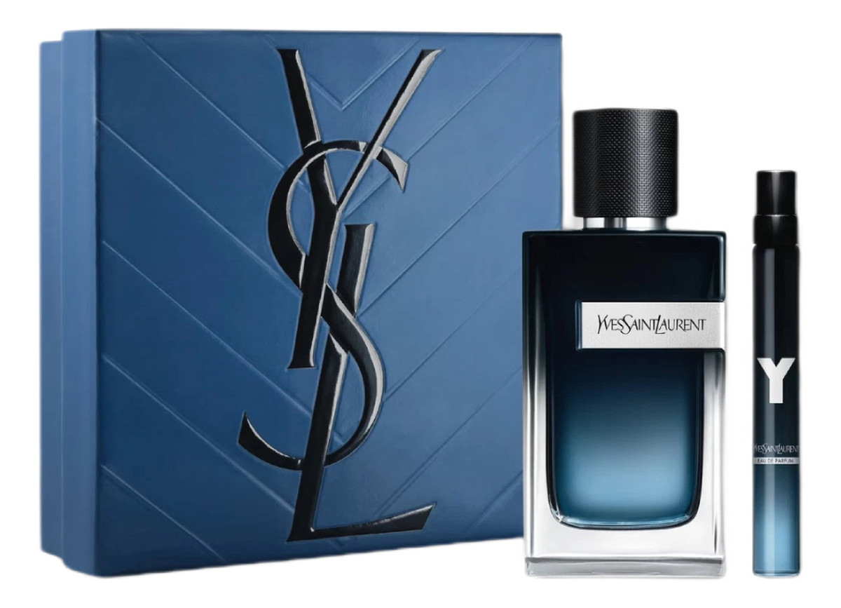 zestaw woda perfumowana spray 100ml + woda perfumowana spray 10ml