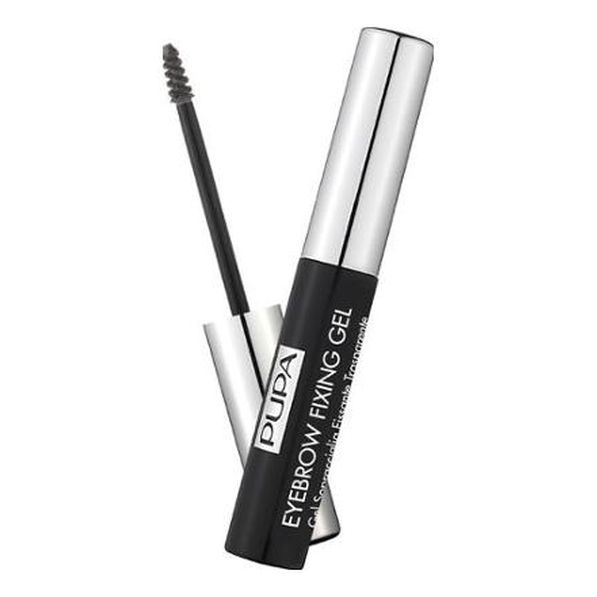 Pupa Milano Transparentny Żel do brwi 4ml