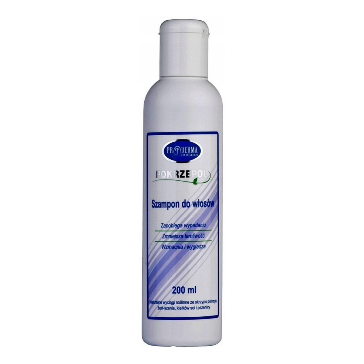 Proderma Pokrzepol szampon do włosów 200ml