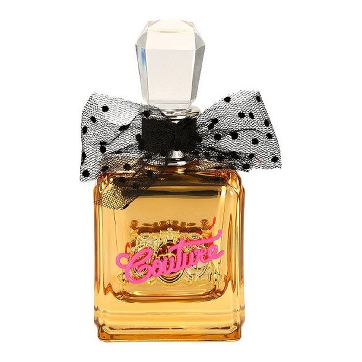 Juicy Couture Viva La Juicy Gold Couture Woda perfumowana spray 100ml