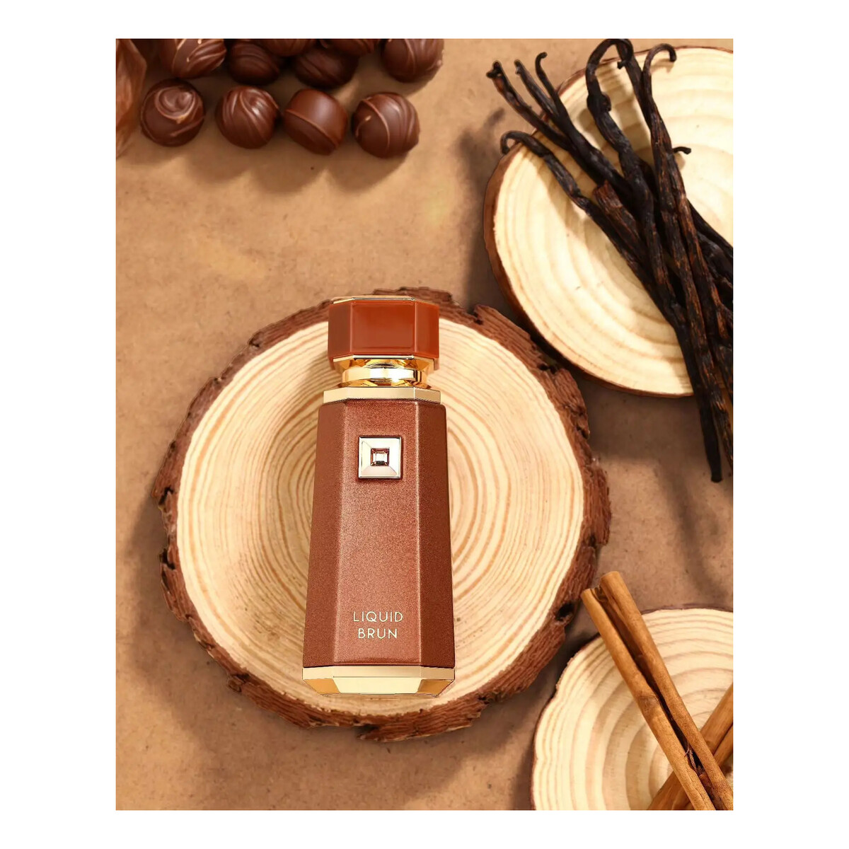 French Avenue Liquid Brun Woda perfumowana Unisex 100ml