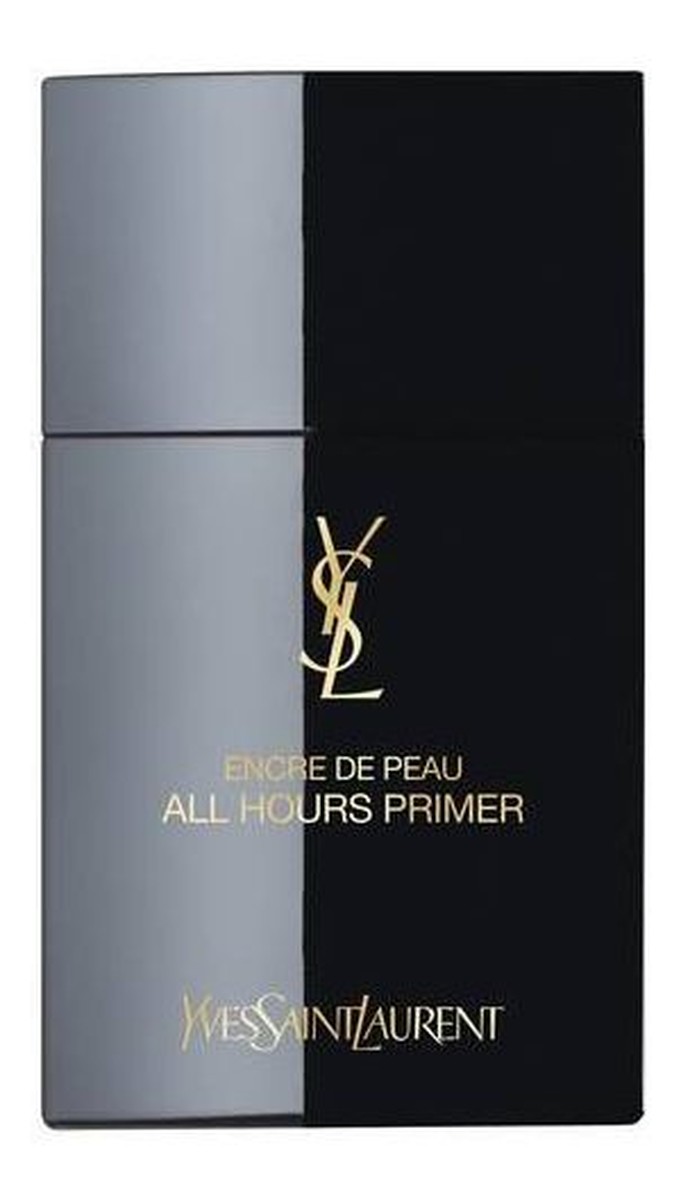 Encre de Peau All Hours Primer baza matująca dla efektu doskonałej skóry SPF 18