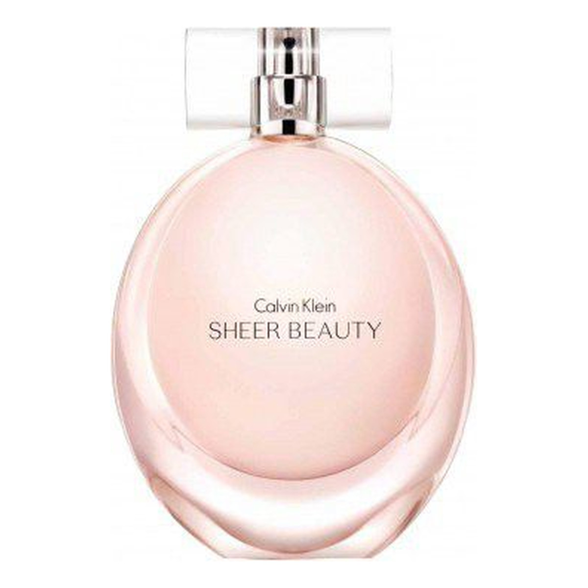 Calvin Klein Sheer Beauty Woda toaletowa 50ml