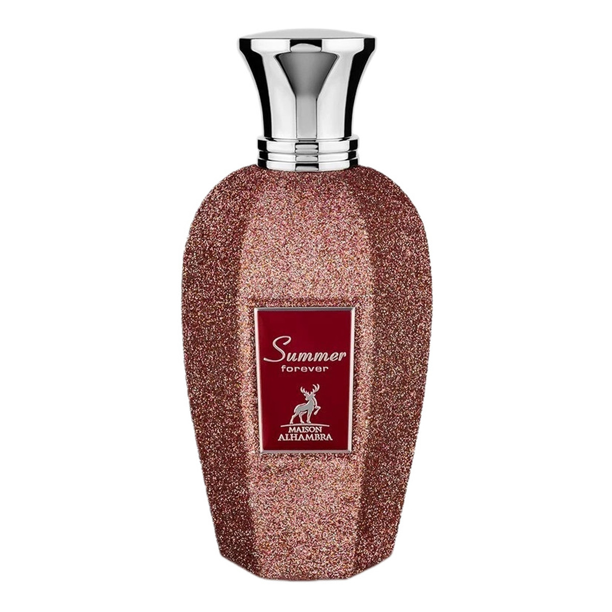 Maison Alhambra Summer Forever Woda perfumowana spray 100ml