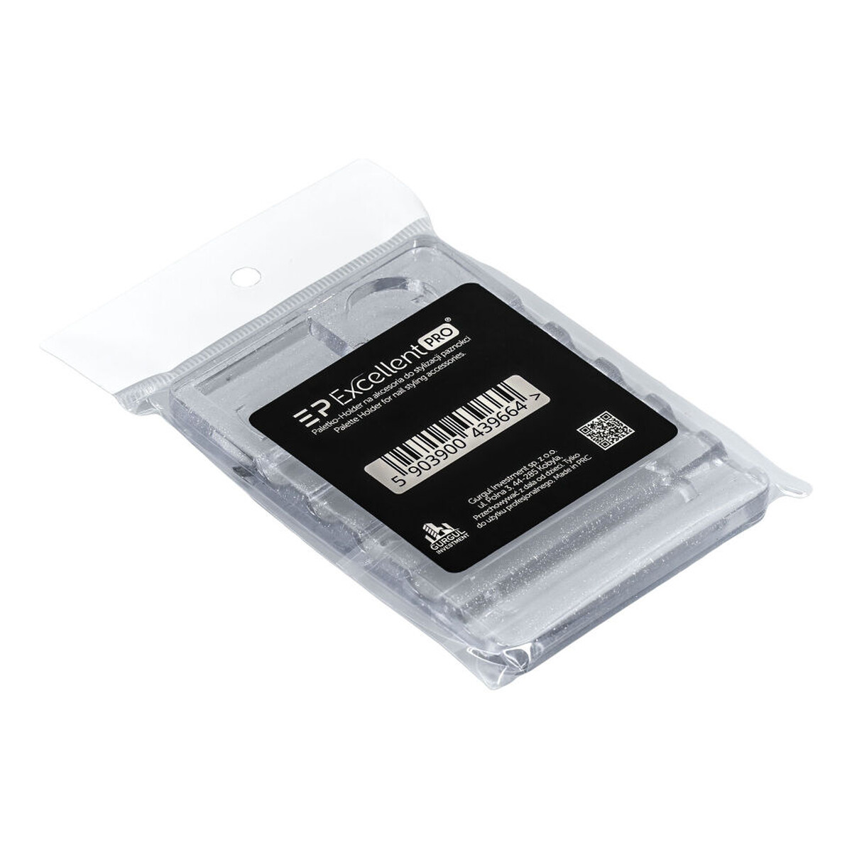 Excellent PRO Paletko-holder na akcesoria 1szt