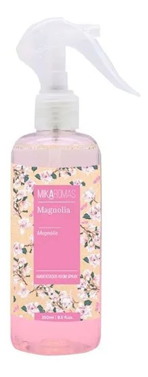 Odświeżacz powietrza w sprayu magnolia