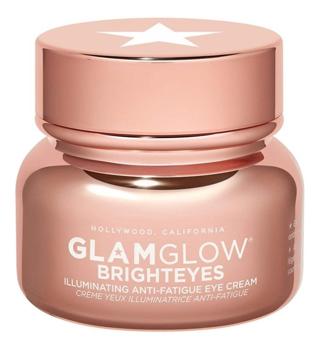 Brighteyes Illuminating Anti-Fatigue Eye Cream rozświetlający krem pod oczy