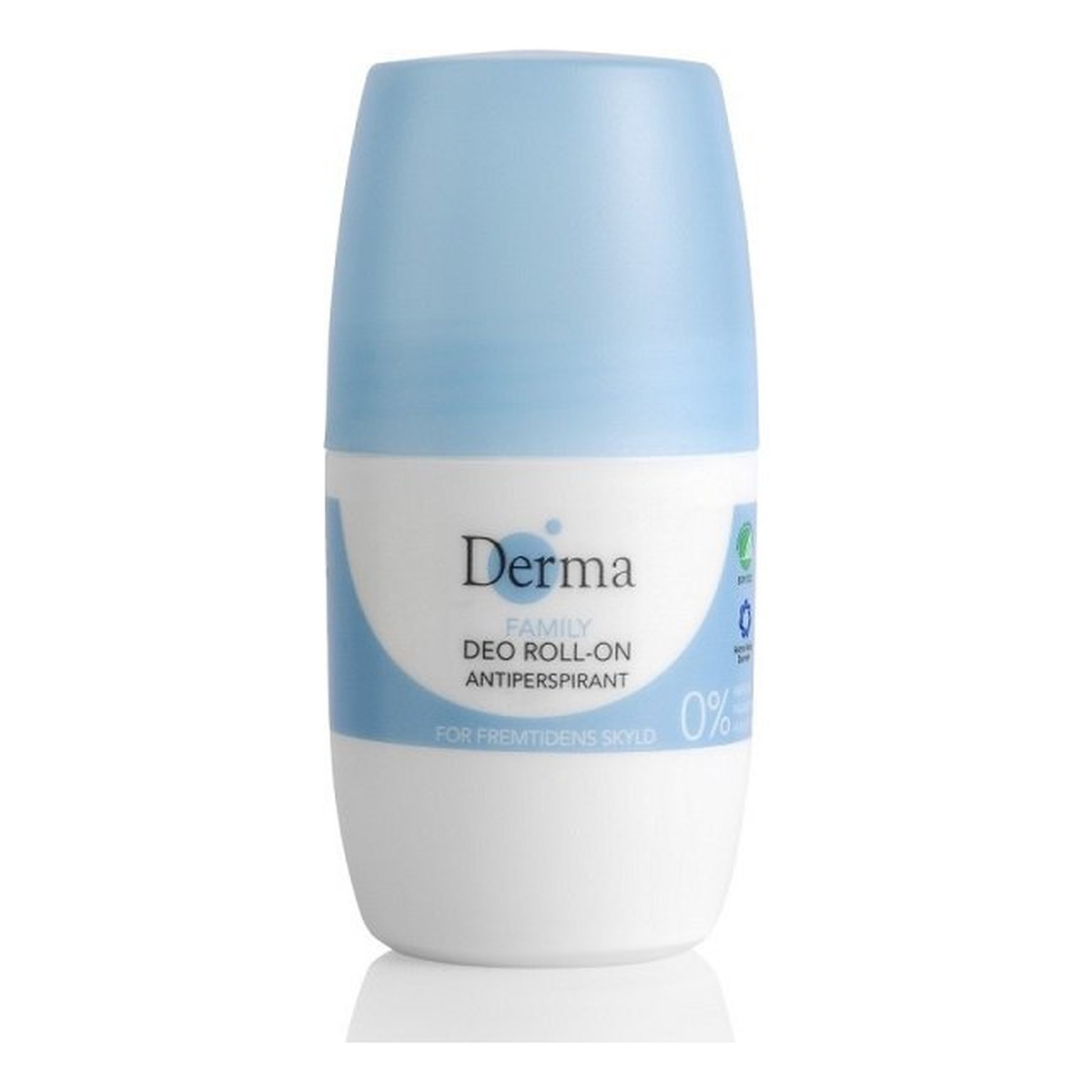 Derma Family Deo Roll-On dezodorant w kulce 50ml
