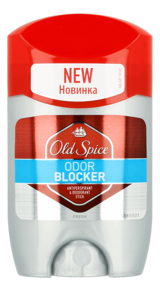 Dezodorant w Sztyfcie Fresh