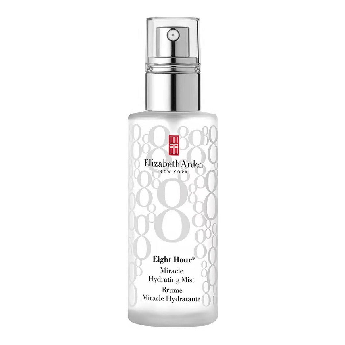 Elizabeth Arden Eight Hour nawilżająca Mgiełka do twarzy 100ml
