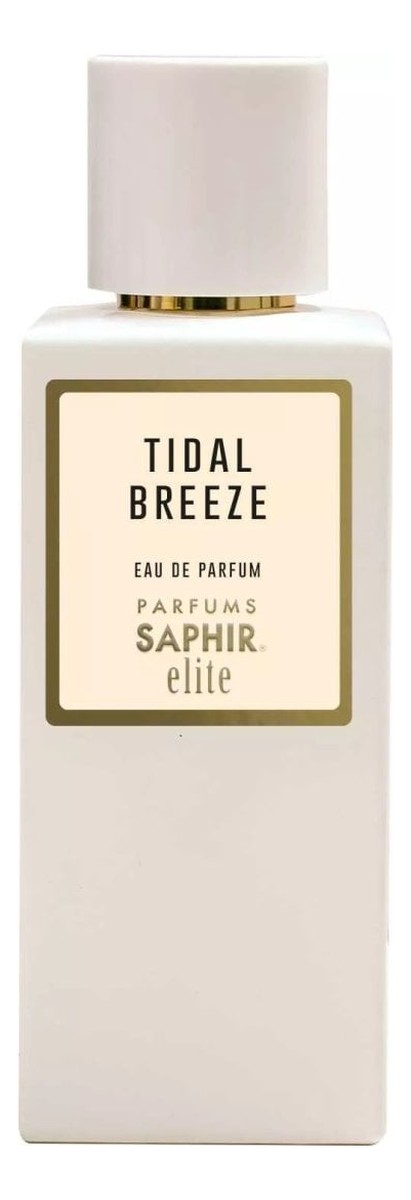 Tidal Breeze woda perfumowana