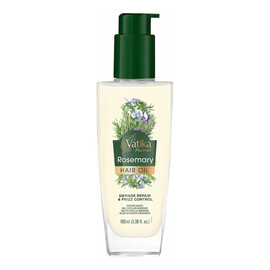 Olejek Rozmarynowy do Włosów