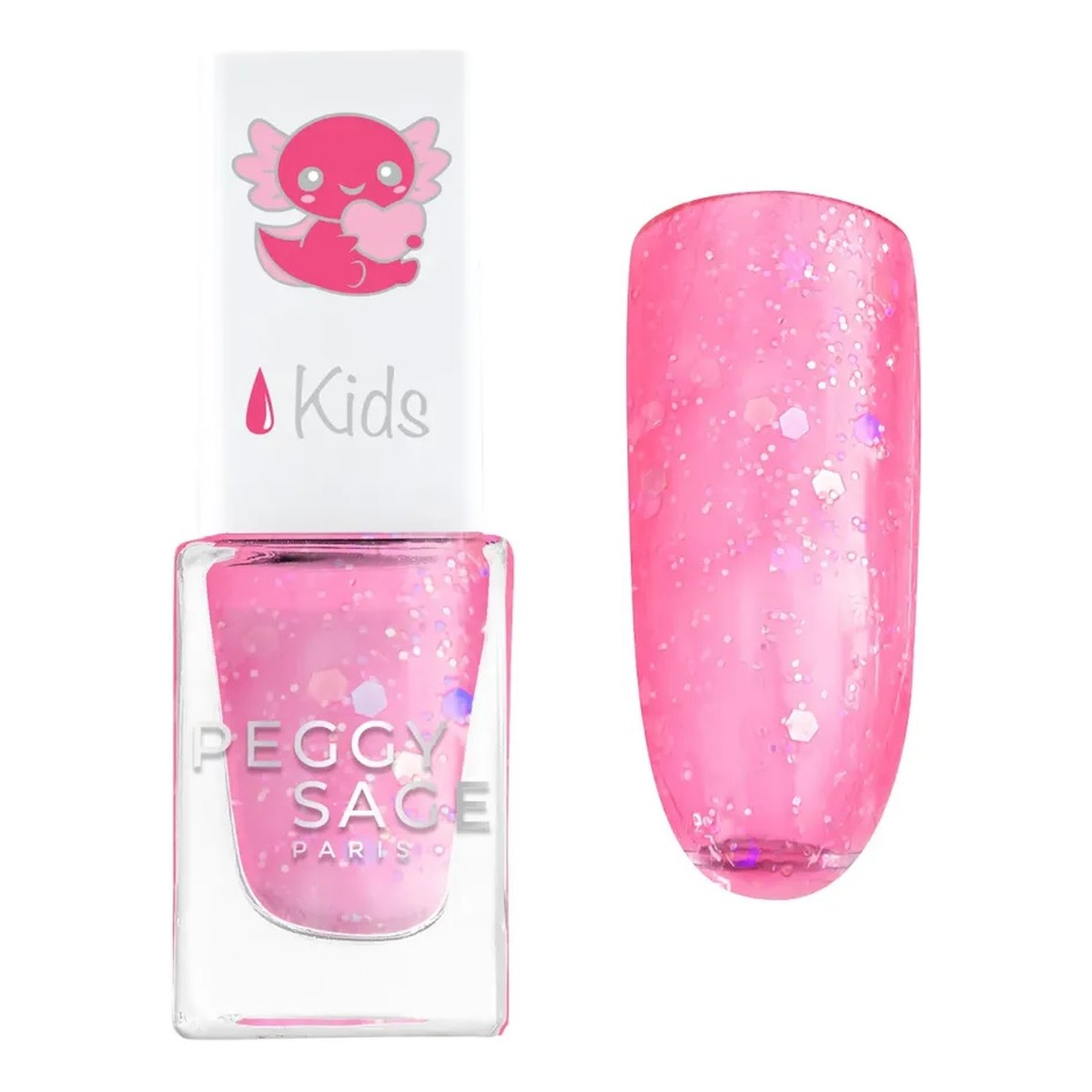 Peggy Sage Kids Lakier do paznokci dla dzieci 5ml