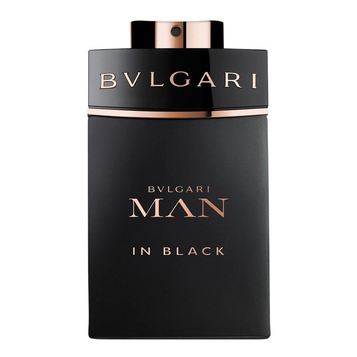 Bvlgari Man In Black Woda perfumowana spray 100ml