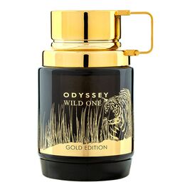 Wild One Gold Edition woda perfumowana