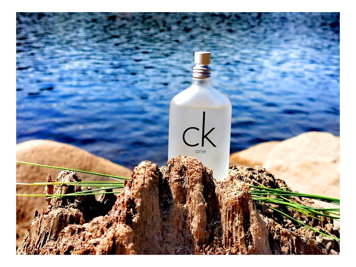 Woda toaletowa spray