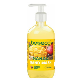 Mydło W Płynie Mango