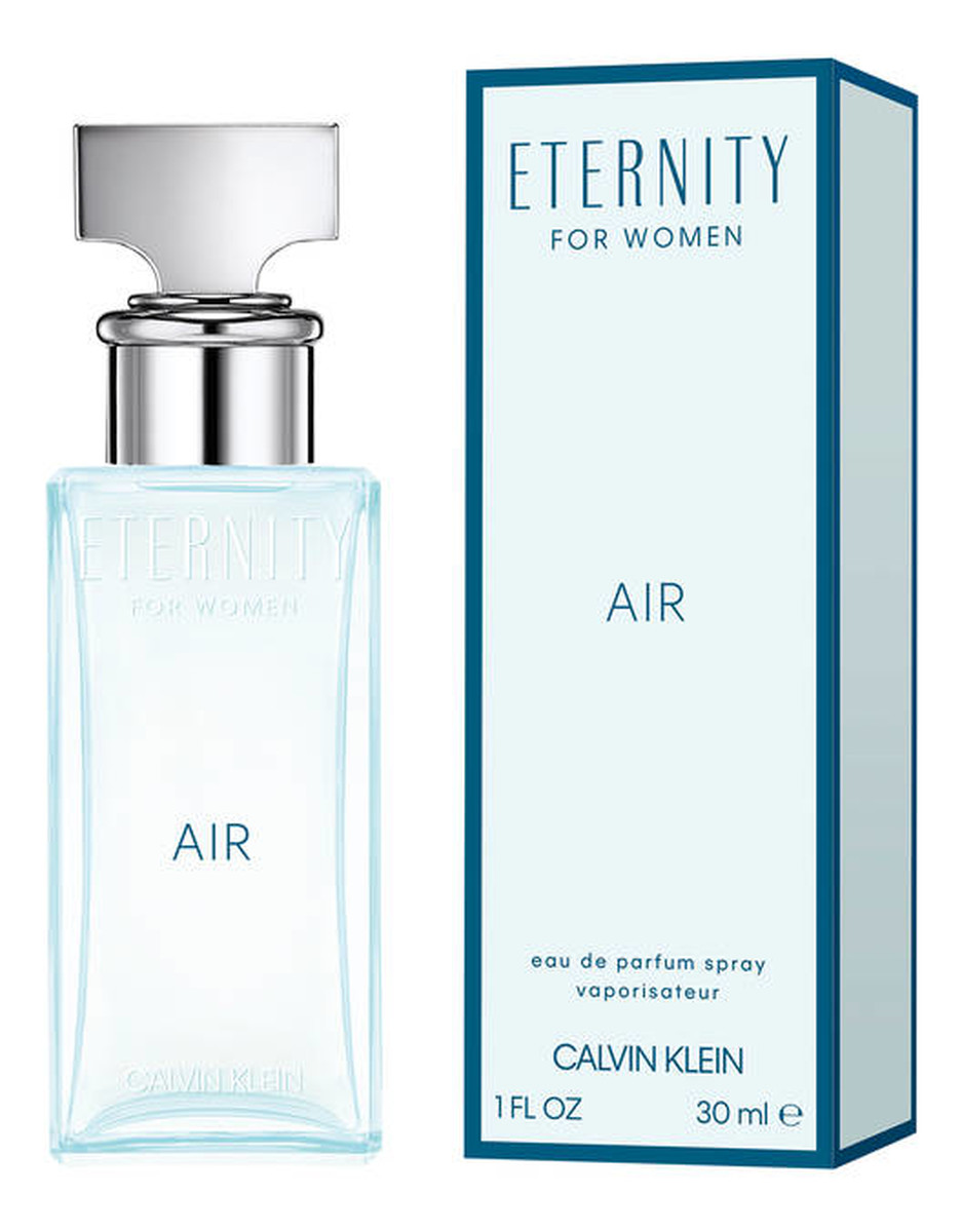 Woda perfumowana spray