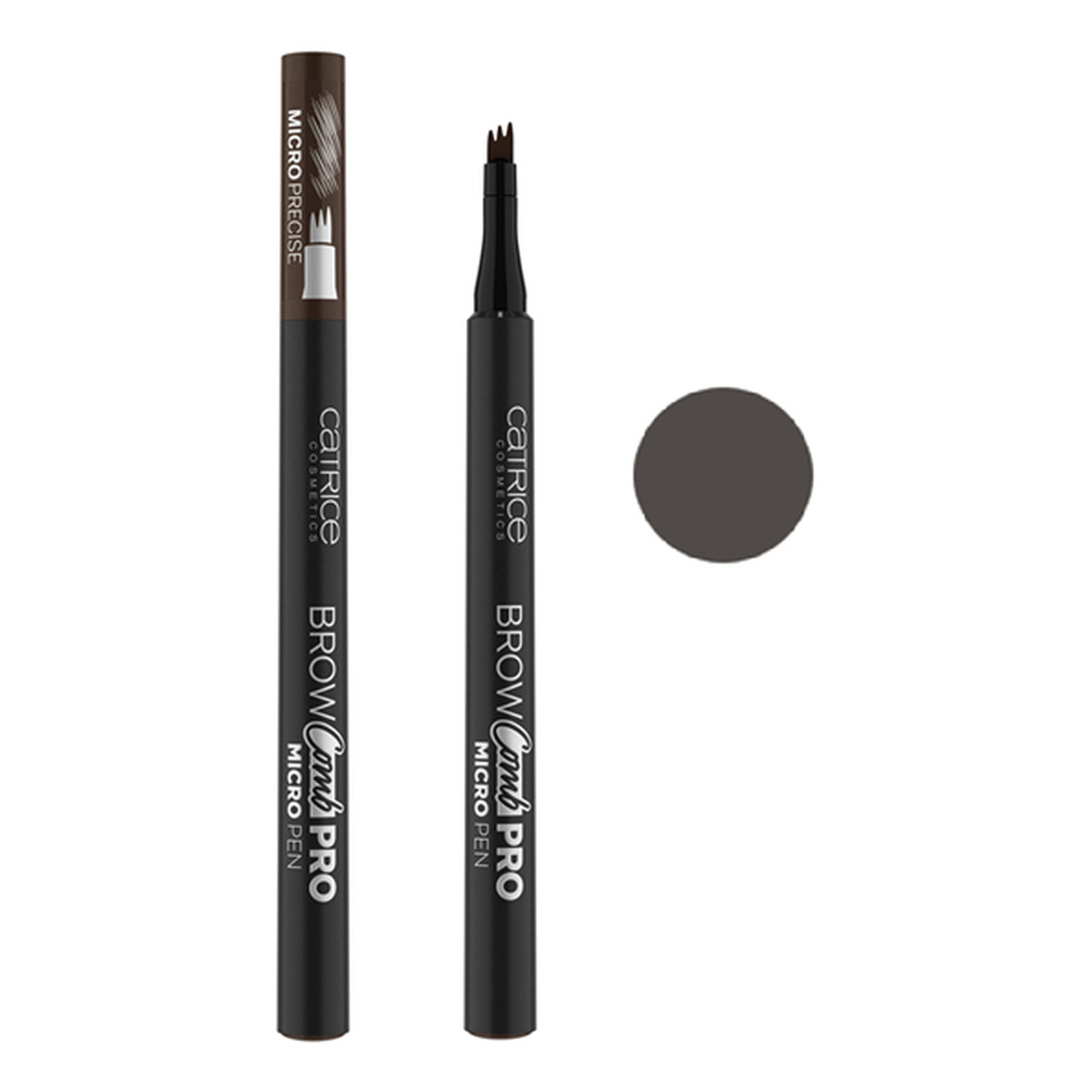 Catrice Brow Comb Pro Micro Pen Pisak Do Brwi