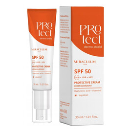 Krem ochronny SPF 50