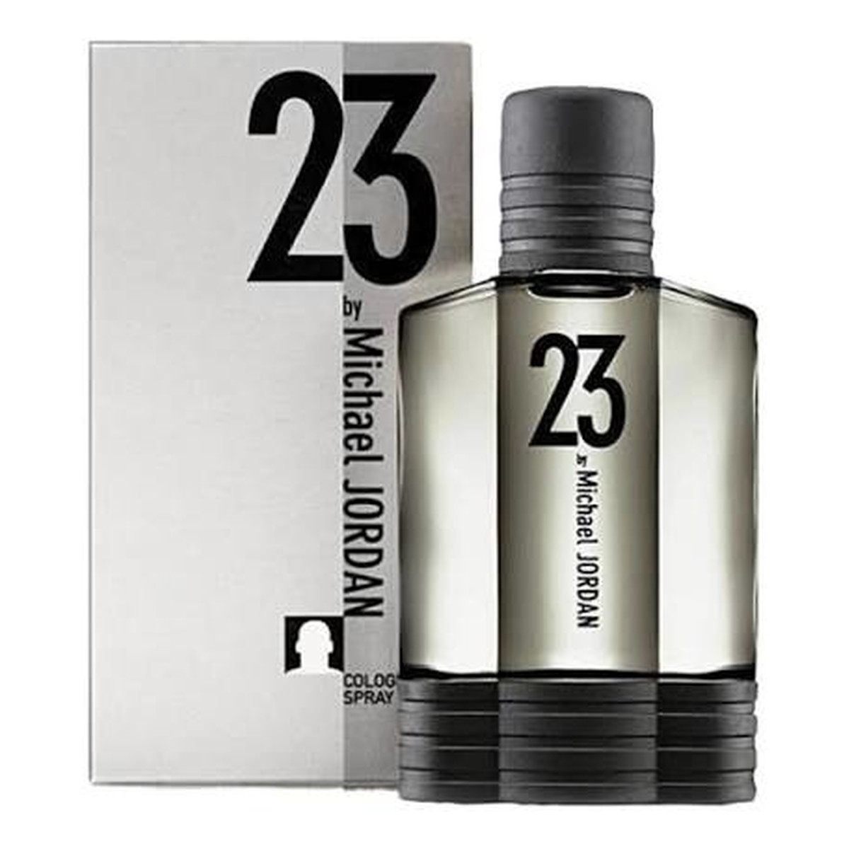 Michael Jordan 23 Woda kolońska spray 100ml