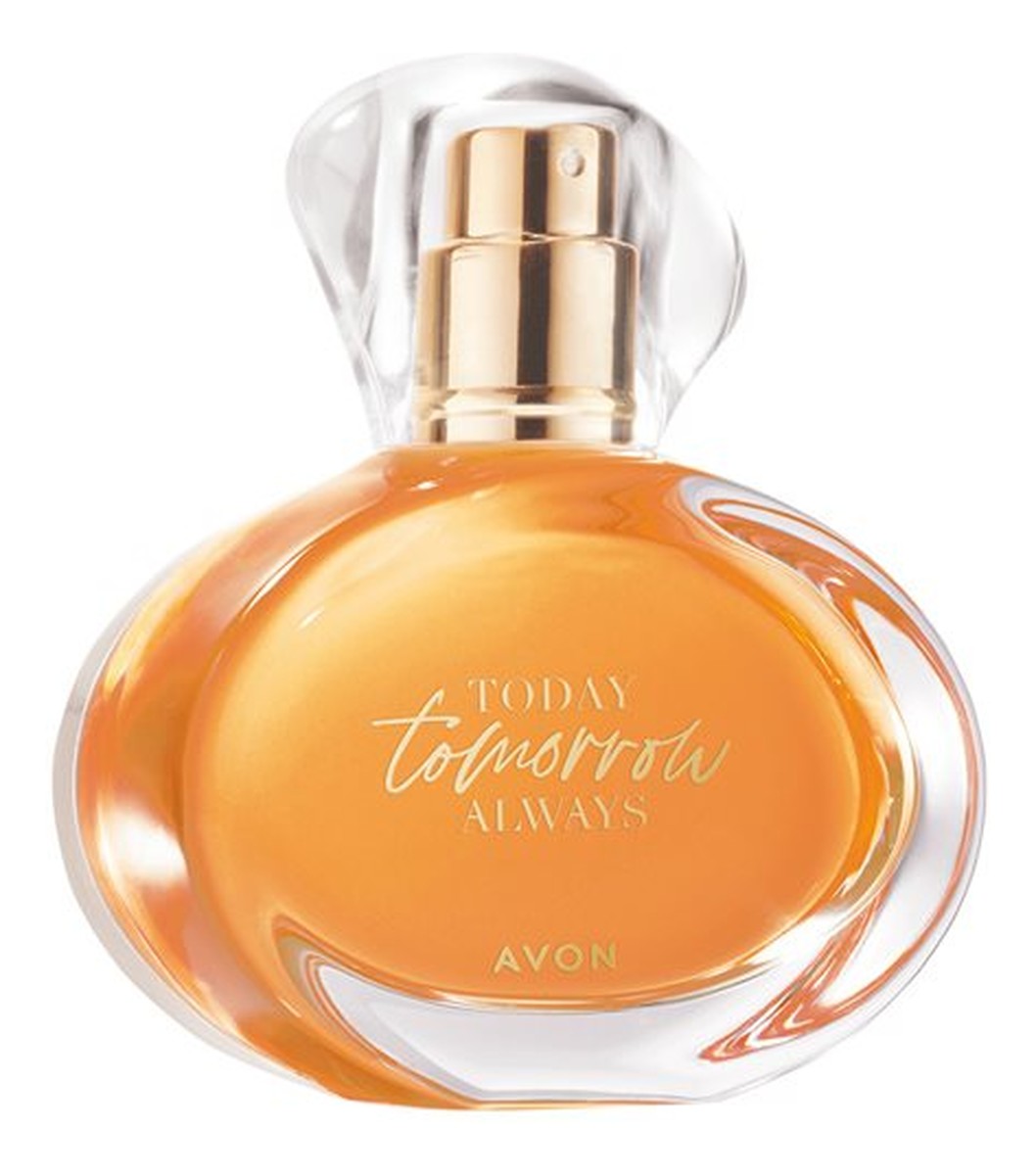 Woda perfumowana dla kobiet