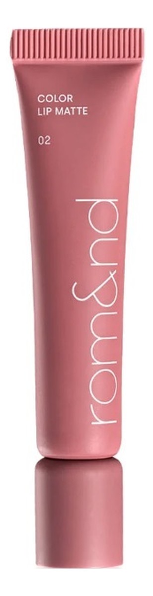 Matowa pomadka do ust