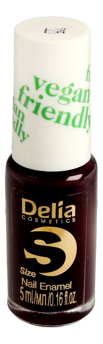 Emalia do paznokci Size S