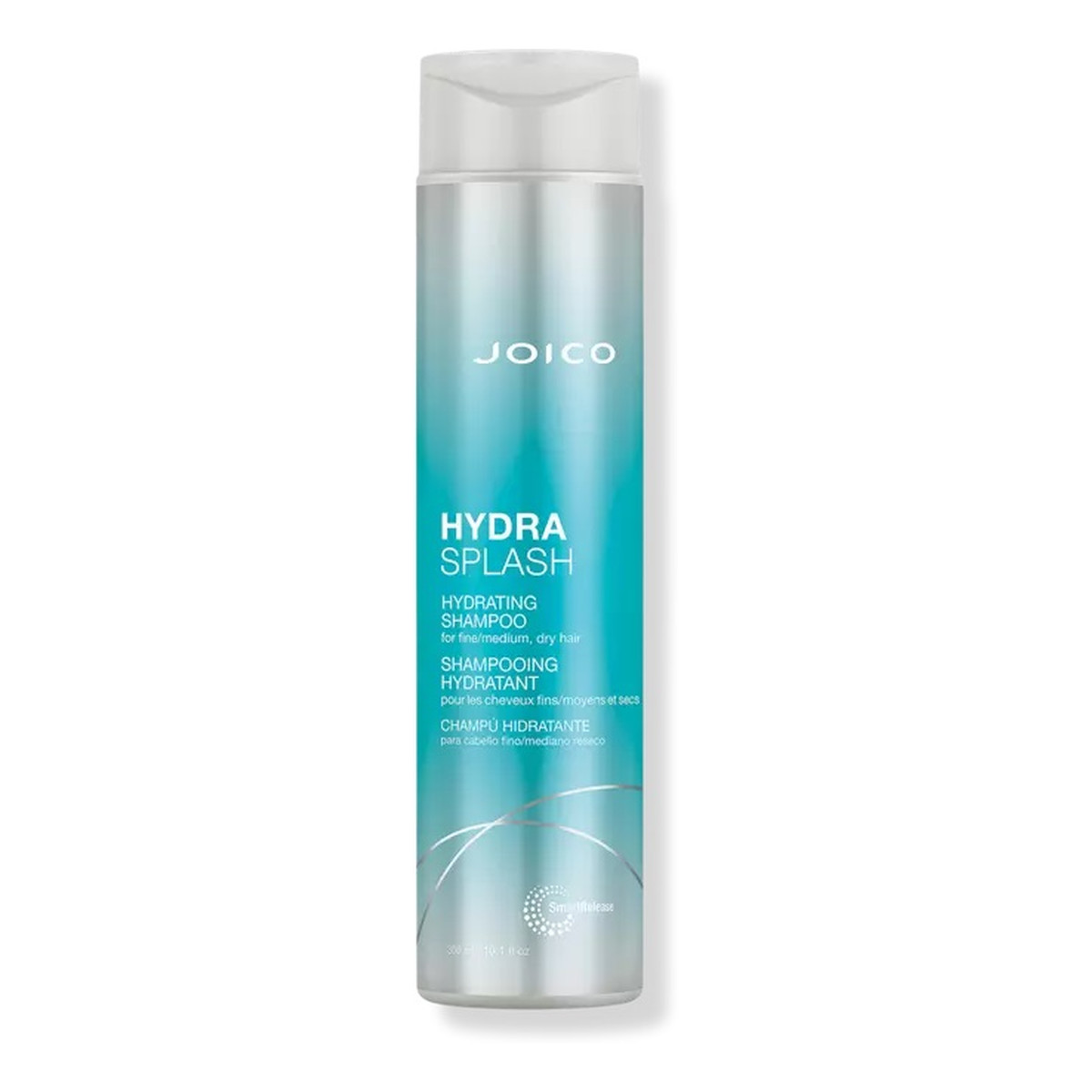Joico Hydrasplash hydrating shampoo szampon nawilżający do włosów 300ml
