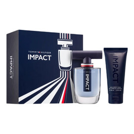 Zestaw woda toaletowa spray 100ml + żel pod prysznic 100ml