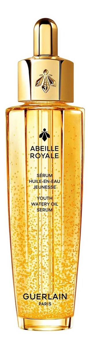 Abeille royale przeciwstarzeniowe serum do twarzy