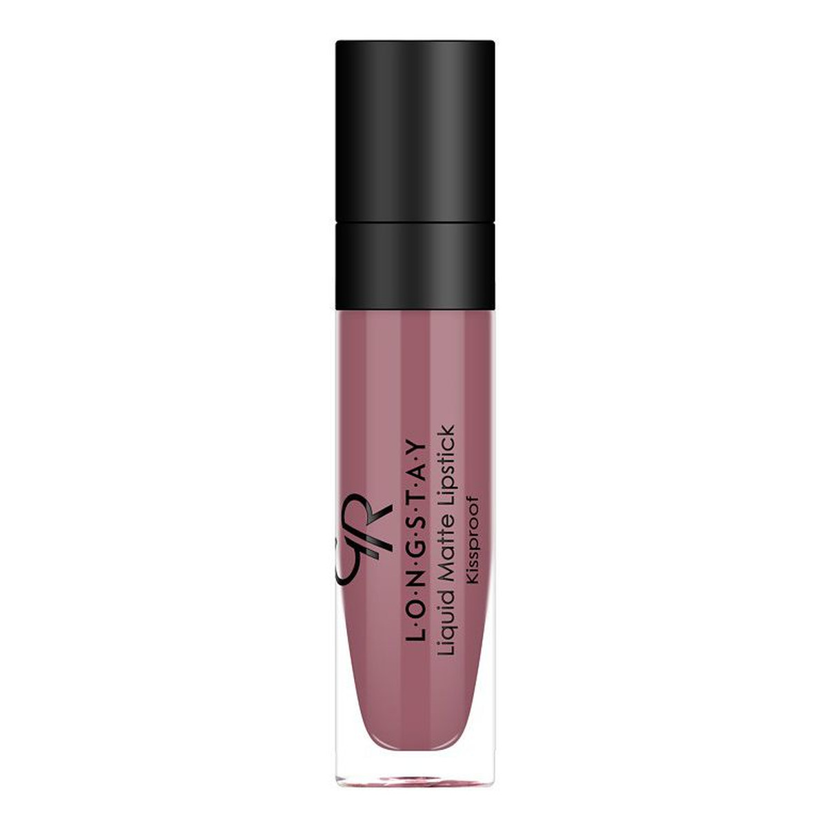 Golden Rose Liquid Matte Lipstick Longstay Matowa Pomadka W Płynie 5ml