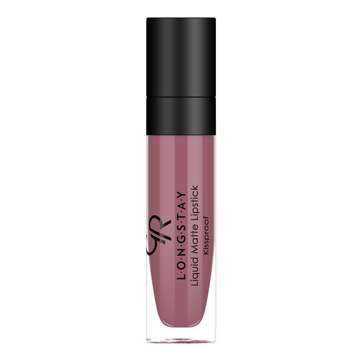 Golden Rose Liquid Matte Lipstick Longstay Matowa Pomadka W Płynie 5ml